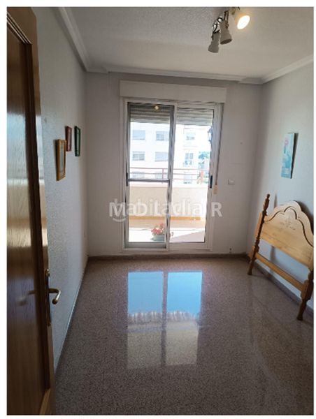 Foto 9cf19aa0-1fd9-4371-a0d2-53ae758978e3. Flat with parking in Las Trescientas-San Francisco-Ciudad Vergel Elda