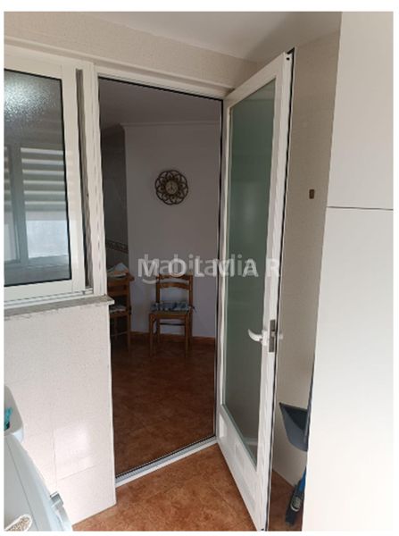 Foto b6aa3a3f-0e62-4f03-9da6-2296097b4d0f. Flat with parking in Las Trescientas-San Francisco-Ciudad Vergel Elda