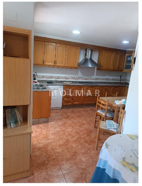 Foto c6920c19-19c0-448a-97f1-bbab6bb7e728. Flat with parking in Las Trescientas-San Francisco-Ciudad Vergel Elda