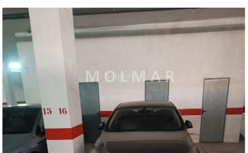 Foto ca26ac94-75d0-449b-97d9-a28ad7a91e81. Flat with parking in Las Trescientas-San Francisco-Ciudad Vergel Elda