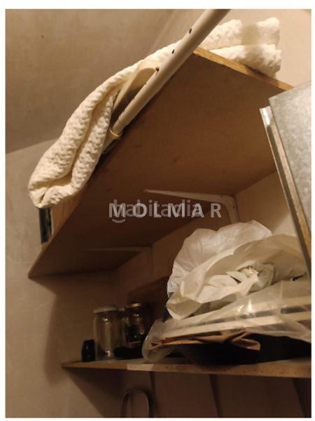 Foto d8e4f549-653a-4f60-9858-15767e017a0e. Flat with parking in Las Trescientas-San Francisco-Ciudad Vergel Elda