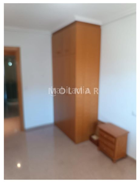 Foto f94fc7f0-cf63-4c2c-ba71-abce229afc31. Flat with parking in Las Trescientas-San Francisco-Ciudad Vergel Elda