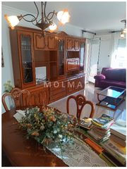 Flat in Las Trescientas-San Francisco-Ciudad Vergel