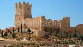Foto d323b518-df9e-4256-a0fd-f702e03c29a6. Pis a La Morenica Villena