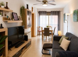 Apartament a Albocàsser