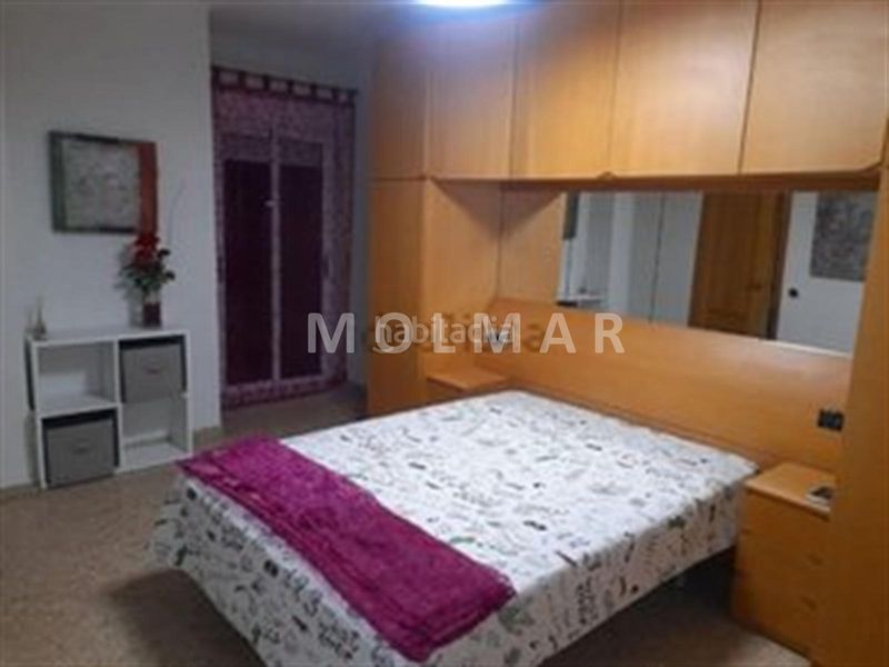 Foto f52a34e2-d3da-4556-8442-a1c4558f60e1. Piso en Nules