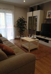 Appartement à Las Trescientas-San Francisco-Ciudad Vergel