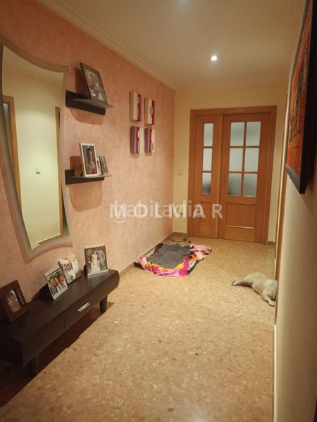 Foto 7d22b395-36fc-4f7b-8d81-d3f761c6f444. Piso en Cheste