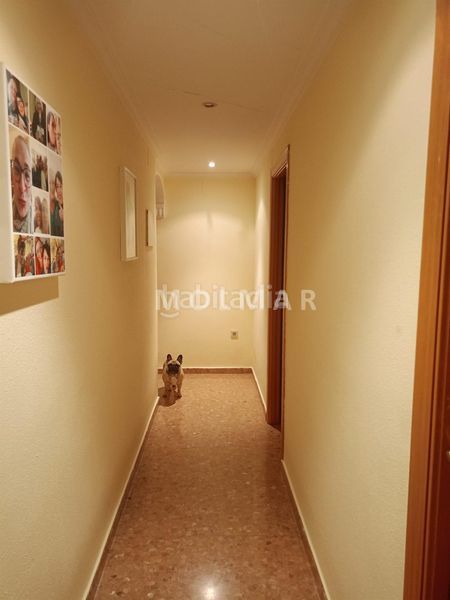 Foto 82990af8-f6a7-49ac-8d29-043d7783b226. Piso en Cheste