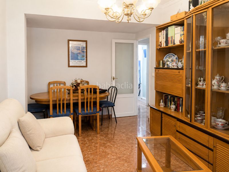 Foto cf38de93-3fa4-4d25-bf11-fd9aa519cd96. Appartamento in Eixample Alcoi