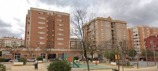 Appartamento in Las Trescientas-San Francisco-Ciudad Vergel