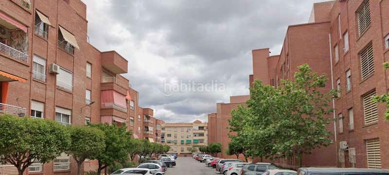 Foto 86a401d6-3a5a-4387-8dff-f5c471e43376. Piso en Las Trescientas-San Francisco-Ciudad Vergel Elda