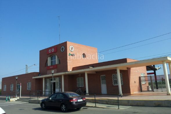 Foto de24b6c8-6948-4942-8f10-5df76671ecc9. Àtic a Puçol ciudad Puçol