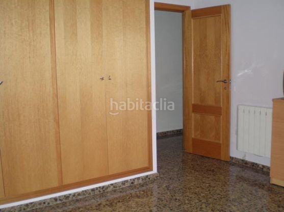 Foto 6a7e0c7d-a49f-455e-a48b-cb46d7f7005c. Pis amb calefacció aparcament a Llombai Burriana