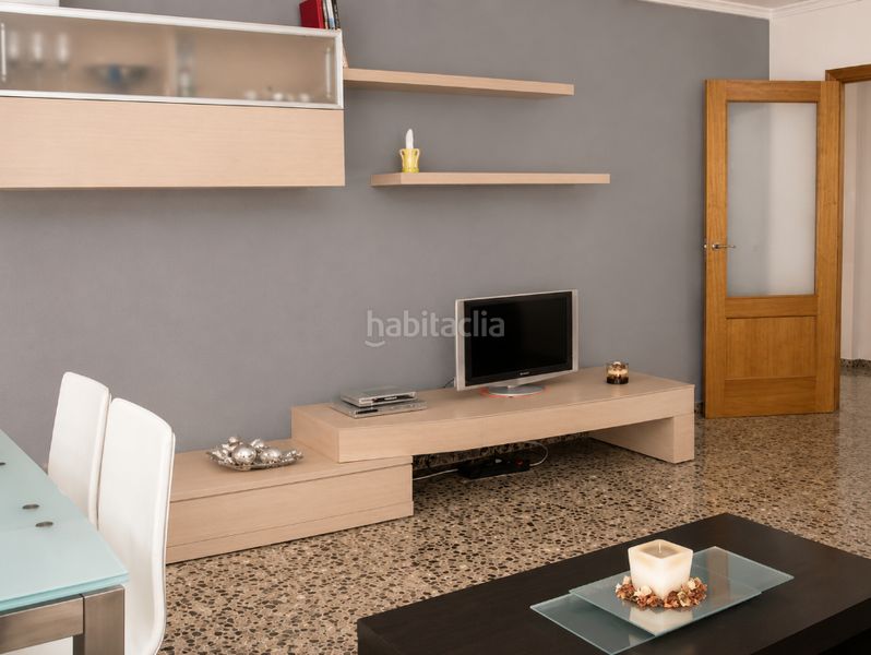 Foto fd5640c0-e580-439e-b945-98071aba39bf. Pis amb calefacció aparcament a Llombai Burriana