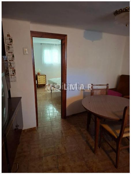 Foto 4edfe045-b724-4b58-acc9-969f12270f79. Casa amb xemeneia a Higueras