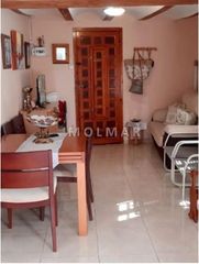 Casa en Dos Aguas