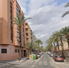 Flat in Riba - roja de Túria
