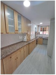 Etagenwohnung in Eixample