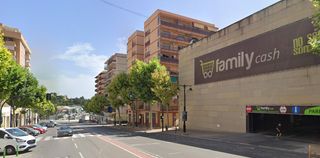 Etagenwohnung in Zona Nord