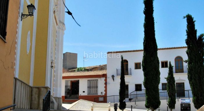 Foto eb2196b6-9863-4d23-892f-b4e2dbaf897a. Pis a Vilamarxant