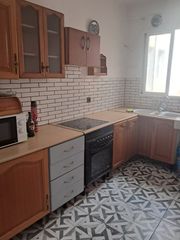 Etagenwohnung in Faura
