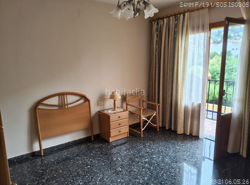 Foto 30eb72b9-7184-48a9-8d87-babaa4ecaa31. Casa amb aparcament a Centro Chiva