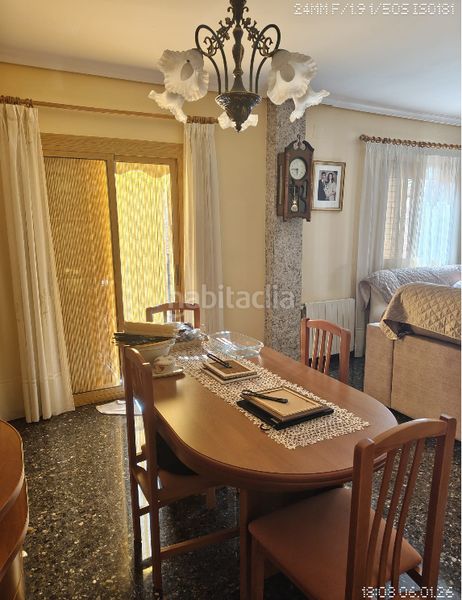 Foto 44c18c47-5404-4121-9514-2672b04fac5b. Casa amb aparcament a Centro Chiva