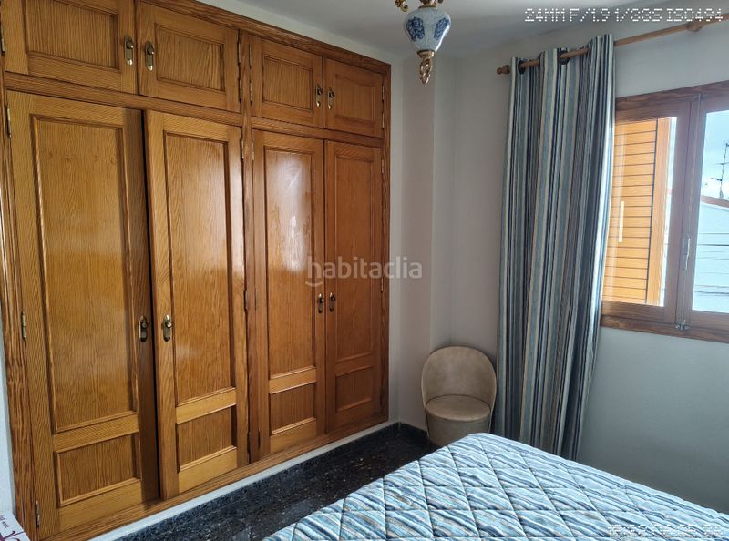 Foto aba47ad8-b018-48e8-b24b-a284d4ee2f96. Casa amb aparcament a Centro Chiva