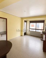 Etagenwohnung in Utiel