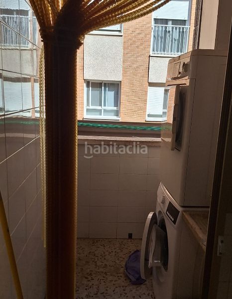Foto fc8a54e4-9361-42b0-b0c3-163f5d9f3a31. Pis a Las Trescientas-San Francisco-Ciudad Vergel Elda