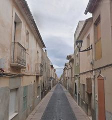 Casa a Prosperidad