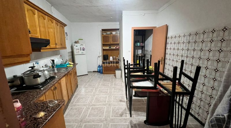 Foto 7b898a7c-c5a9-4cd0-99e4-f7f1f27cd730. Casa amb xemeneia a Las Fuentes-Los Cipreses Aspe