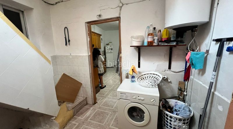 Foto 9abd46fa-5389-44dd-96ab-a1ed18dd2c21. Casa amb xemeneia a Las Fuentes-Los Cipreses Aspe