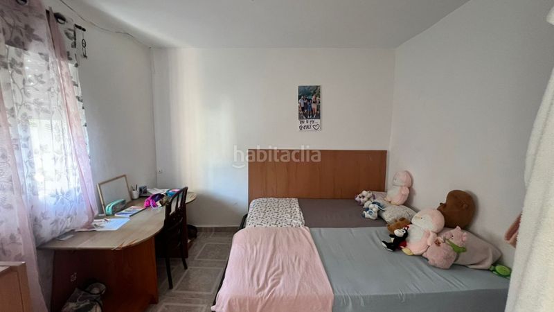 Foto 9f8901a9-6030-4349-ba26-805312060569. Casa amb xemeneia a Las Fuentes-Los Cipreses Aspe