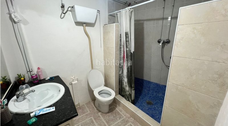Foto ab79131d-62d3-4b02-86c9-282bbd223a42. Casa amb xemeneia a Las Fuentes-Los Cipreses Aspe