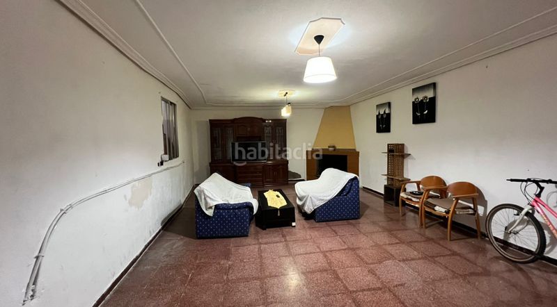 Foto af534345-95b3-46d3-99d2-c8fee9414628. Casa amb xemeneia a Las Fuentes-Los Cipreses Aspe