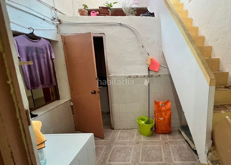 Foto c0967f43-d977-476e-a565-a486e012a14b. Casa amb xemeneia a Las Fuentes-Los Cipreses Aspe