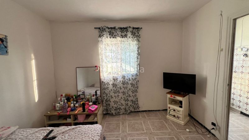 Foto dd2837fc-537d-4da4-98c1-4af1a844eb2b. Casa amb xemeneia a Las Fuentes-Los Cipreses Aspe