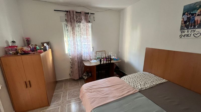 Foto f856f47e-5214-453a-8b0b-fccc4a93e0aa. Casa amb xemeneia a Las Fuentes-Los Cipreses Aspe