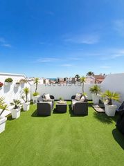 Duplex in Chilches
