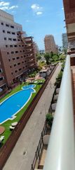 Flat in Playa Coral - Torremar