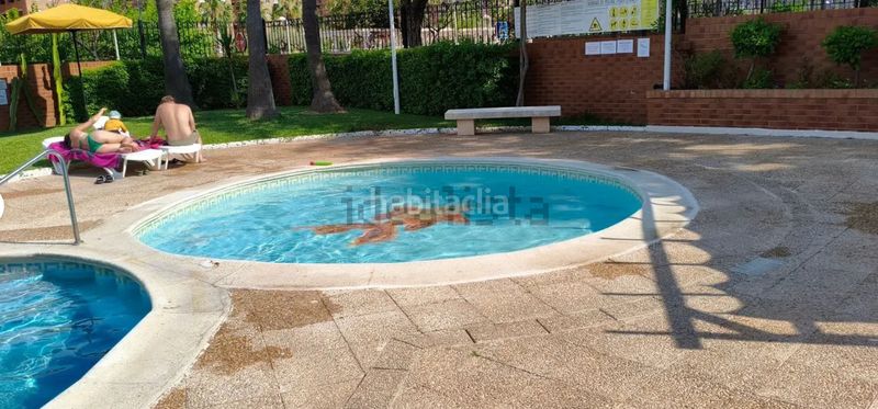 Foto 87117718-1b4f-4e17-90e1-c9a925c1e3d9. Pis amb aparcament piscina a Playa Coral - Torremar Oropesa del Mar