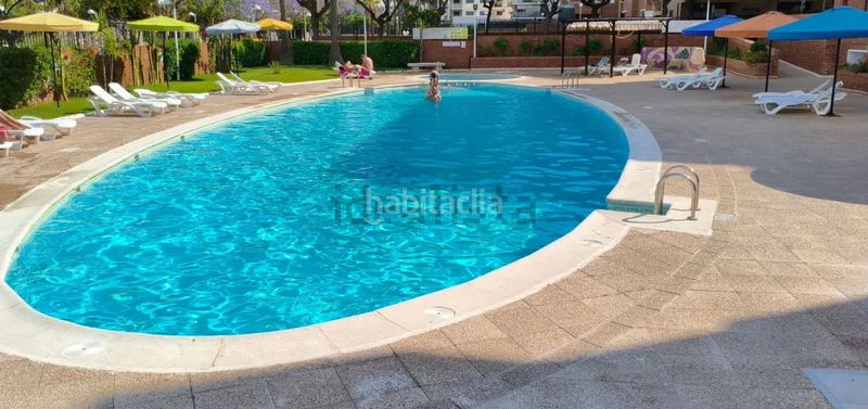 Foto a18f757f-d9b3-422b-8e98-a236f929a9c7. Pis amb aparcament piscina a Playa Coral - Torremar Oropesa del Mar