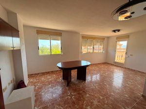 Miete Etagenwohnung in Almenara