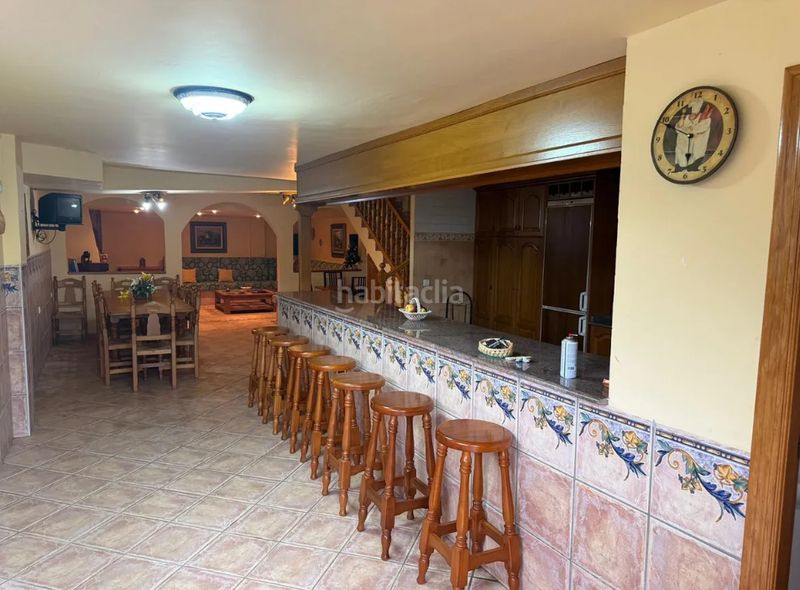 Foto 01ac6c98-4cba-4e72-87e6-fbad2fe4a736. Casa amb calefacció aparcament a Onda