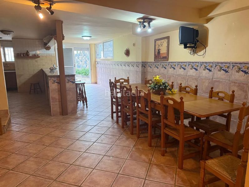 Foto a096b1c4-51b9-4e57-96db-09e49d36588c. Casa amb calefacció aparcament a Onda