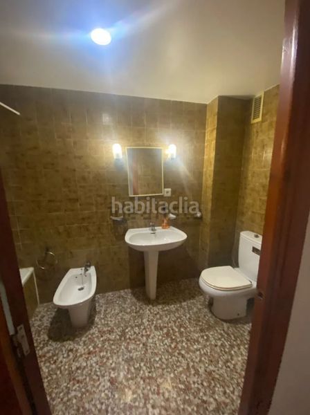 Foto f61f8c16-0790-4bc4-baeb-e7fca727f512. Pis amb aparcament a Oliva pueblo Oliva