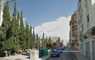 Flat in Almenara