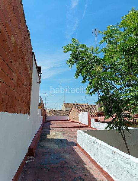 Foto 6cb367b3-1c6c-4dff-b9f4-418d786f0824. Casa en Centro Bétera